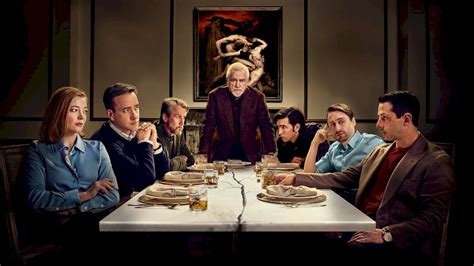 watch succession online free 123movies.